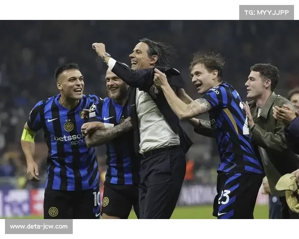 马泰奥·科基闪耀青年欧冠 国米青训体系再获国际认可