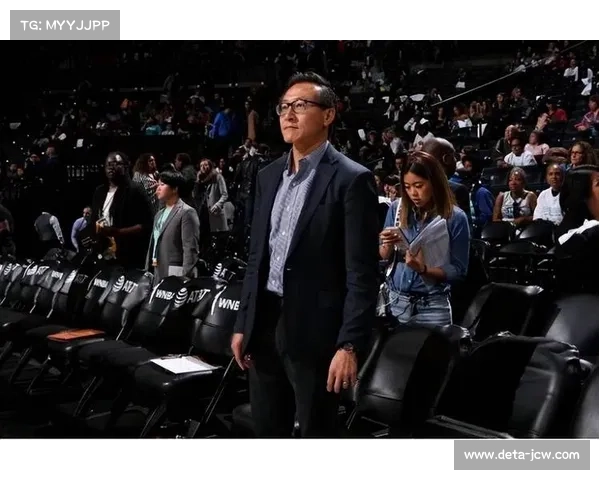 蔡崇信33亿收购篮网队，如今价值翻倍增长