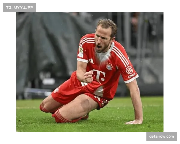 拜仁vs法兰克福焦点战前瞻：凯恩26球对决法兰克福伤病群